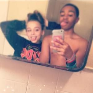 Meet your Posher, Jessa